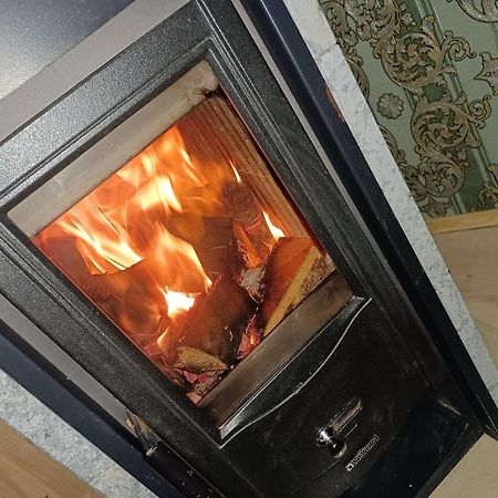 Altes Haeusle Am Waschbach-Weinberg Appartement Edenkoben Buitenkant foto
