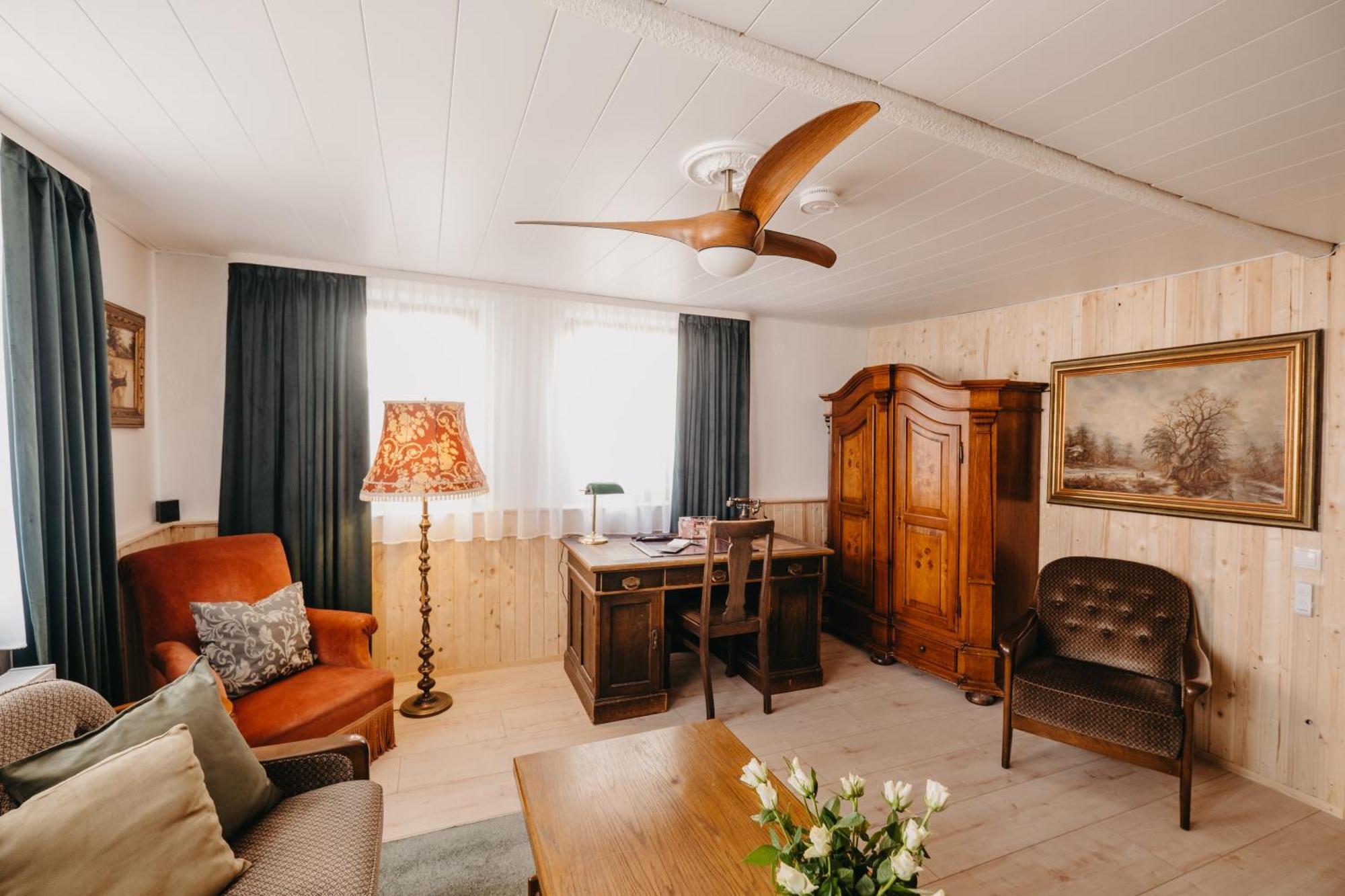 Altes Haeusle Am Waschbach-Weinberg Appartement Edenkoben Buitenkant foto