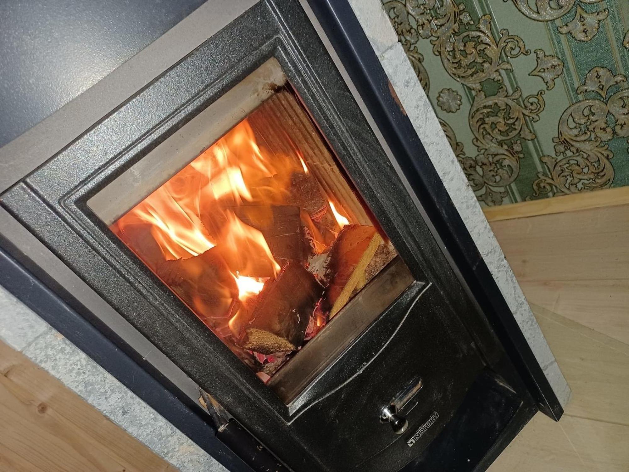 Altes Haeusle Am Waschbach-Weinberg Appartement Edenkoben Buitenkant foto