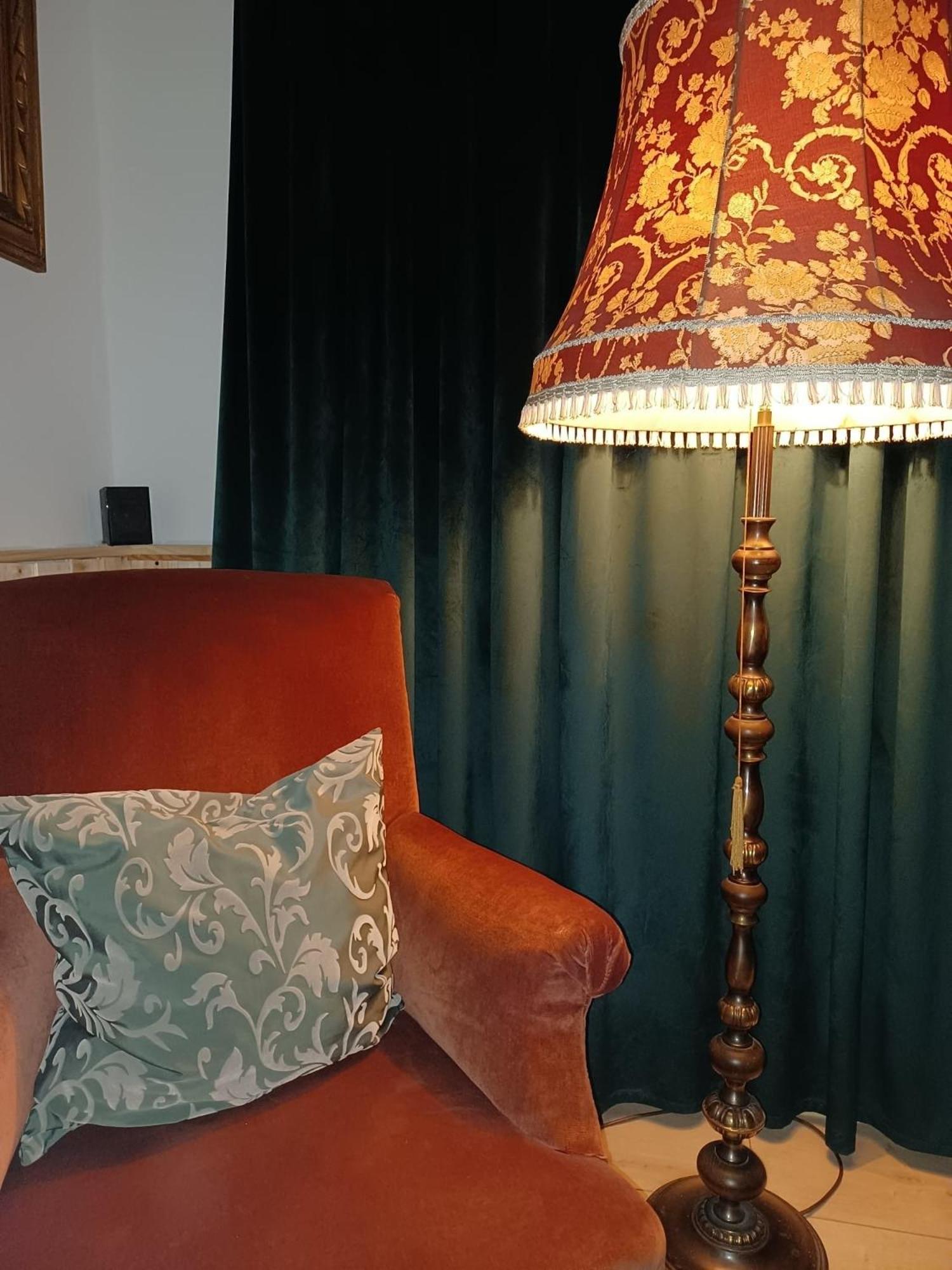 Altes Haeusle Am Waschbach-Weinberg Appartement Edenkoben Buitenkant foto